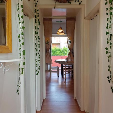 Casa Vacanze I Tre Girasoli "Green House" Caltagirone Exterior photo