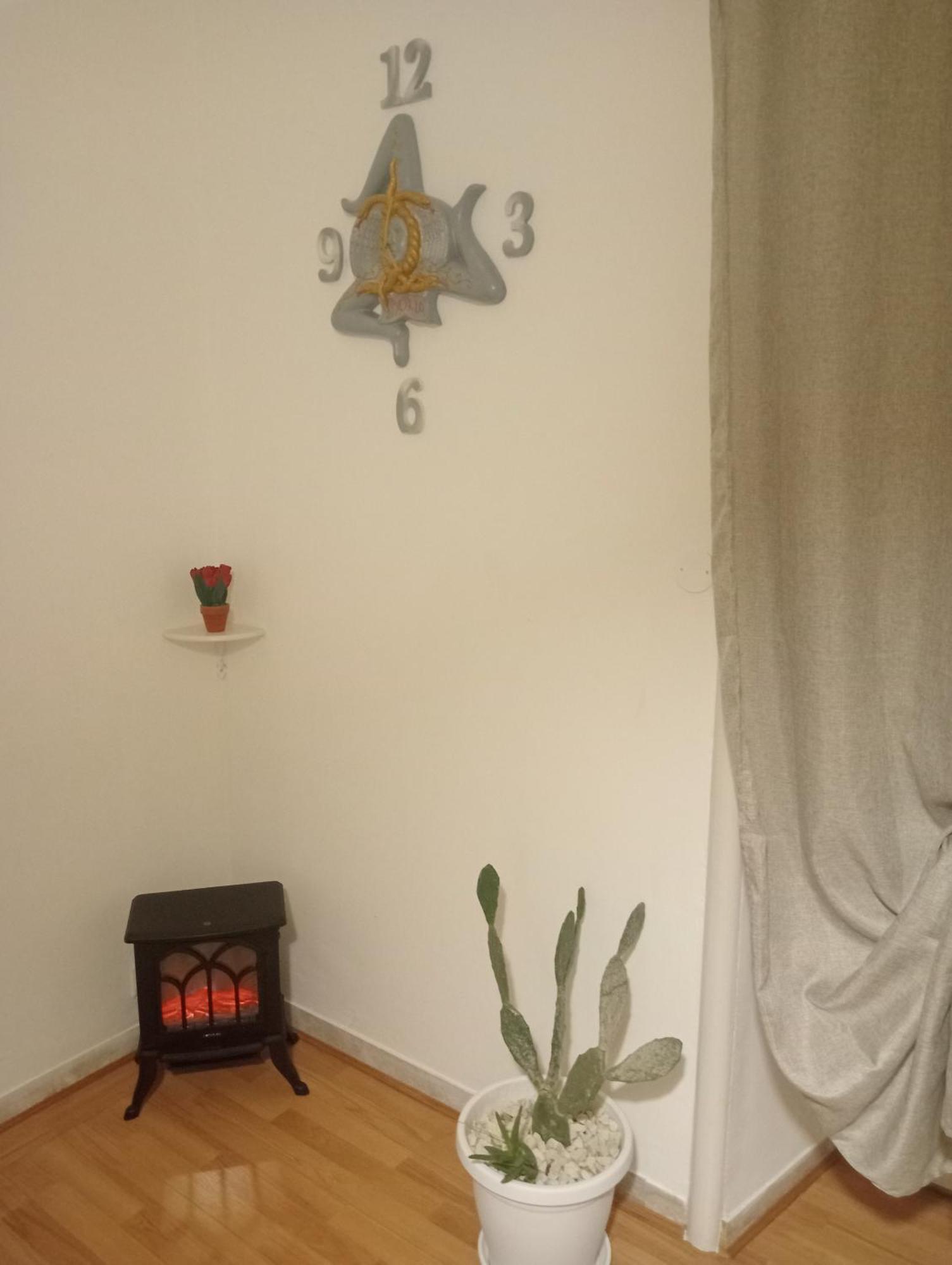 Casa Vacanze I Tre Girasoli "Green House" Caltagirone Exterior photo