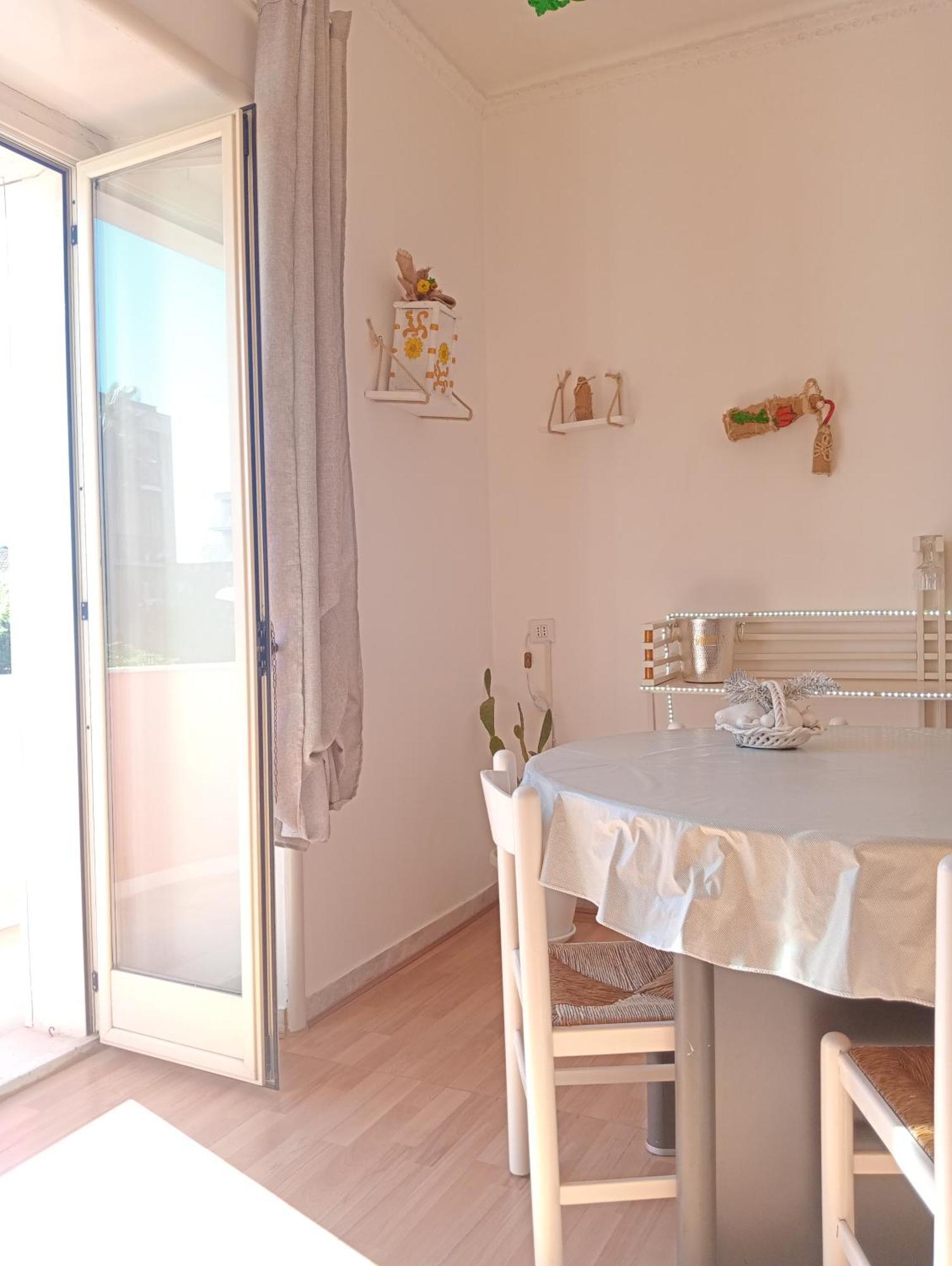Casa Vacanze I Tre Girasoli "Green House" Caltagirone Exterior photo
