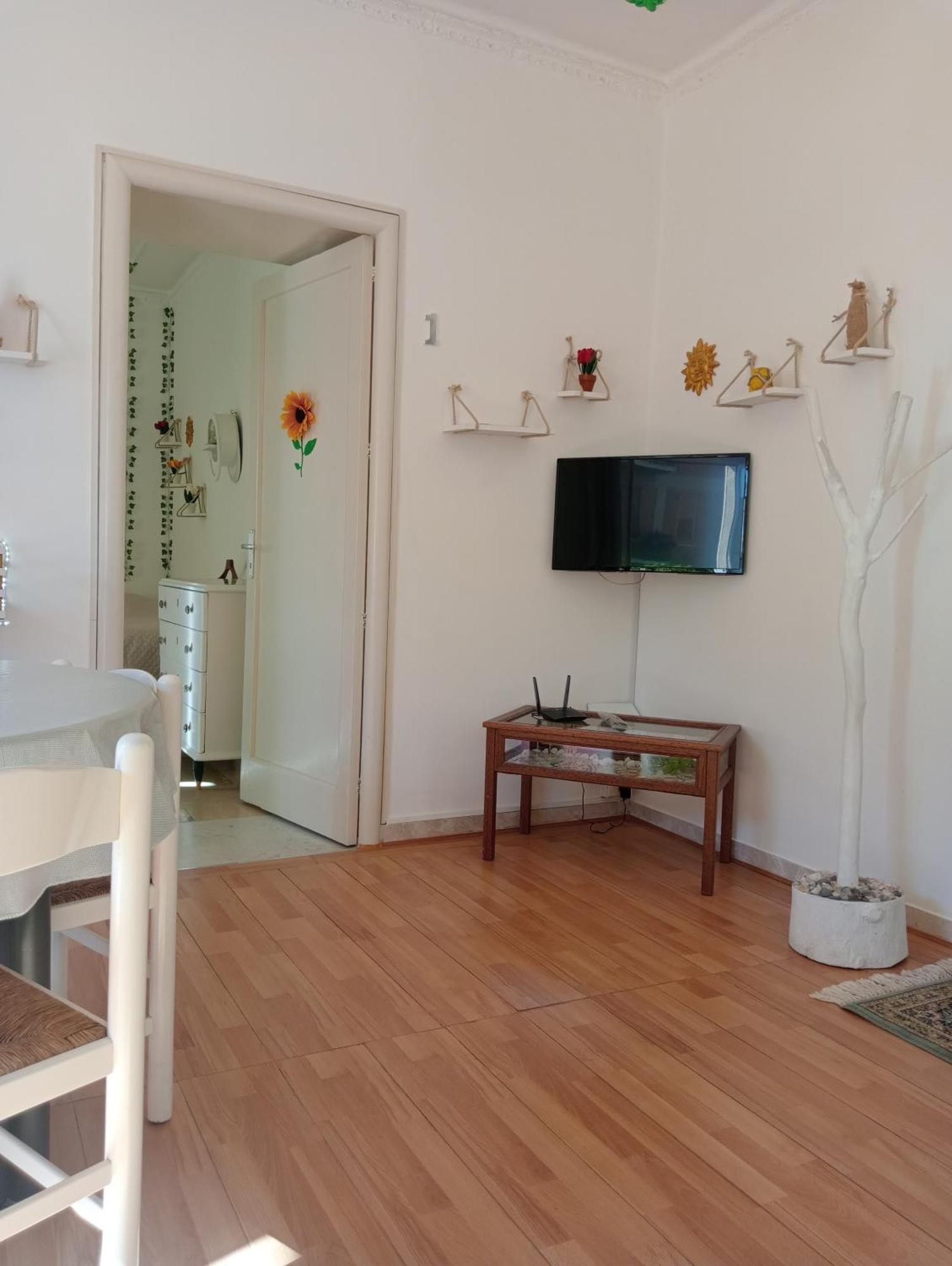 Casa Vacanze I Tre Girasoli "Green House" Caltagirone Exterior photo
