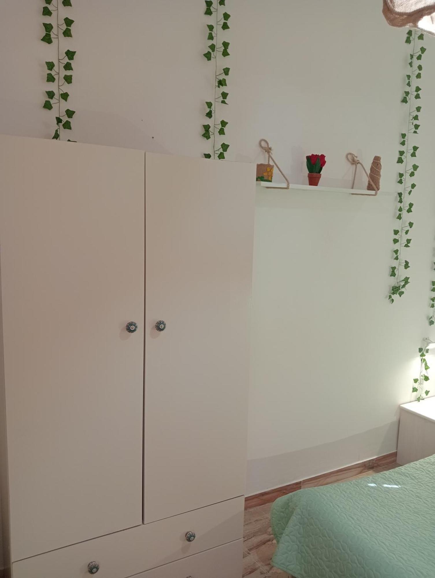 Casa Vacanze I Tre Girasoli "Green House" Caltagirone Exterior photo