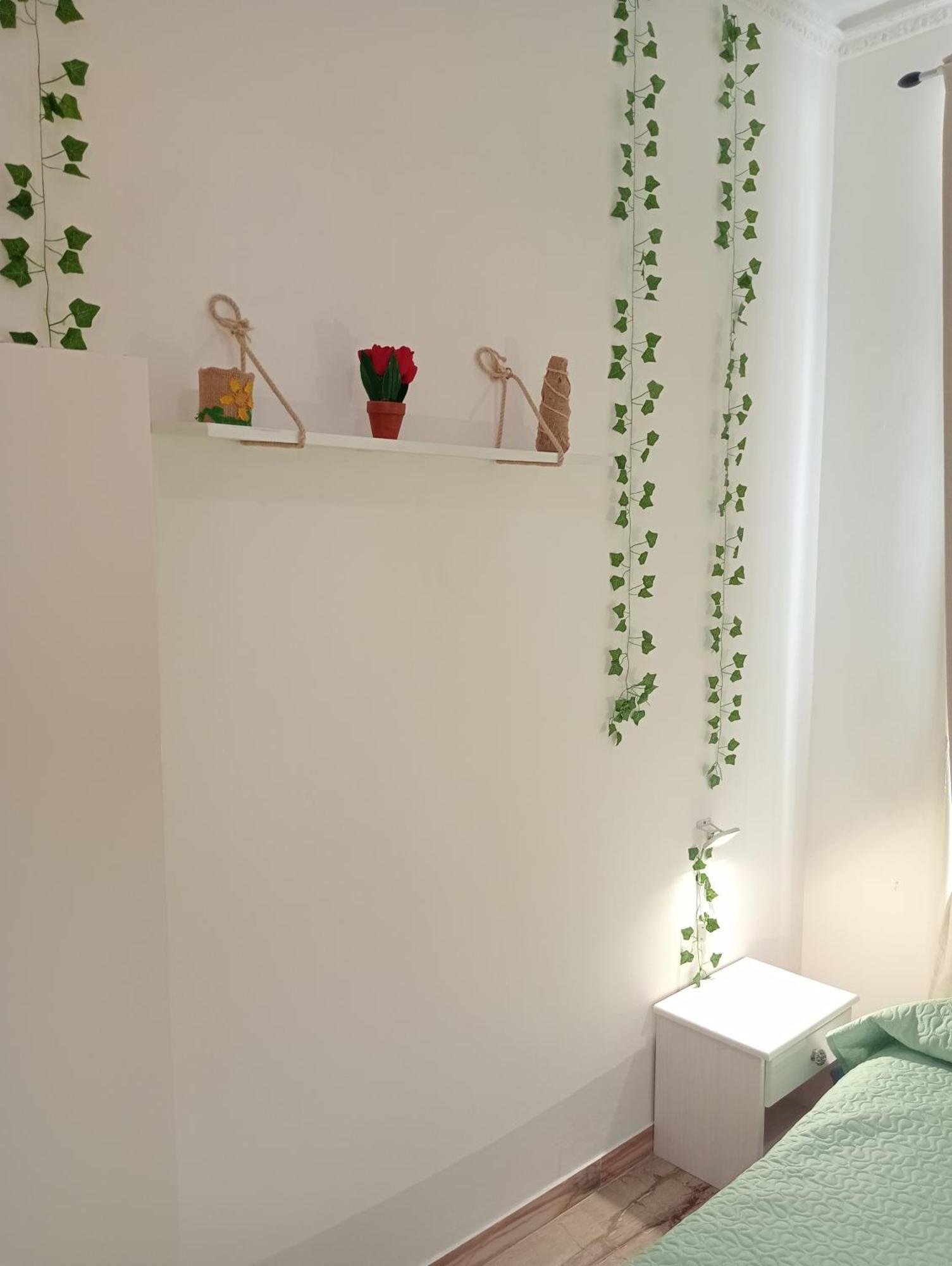 Casa Vacanze I Tre Girasoli "Green House" Caltagirone Exterior photo