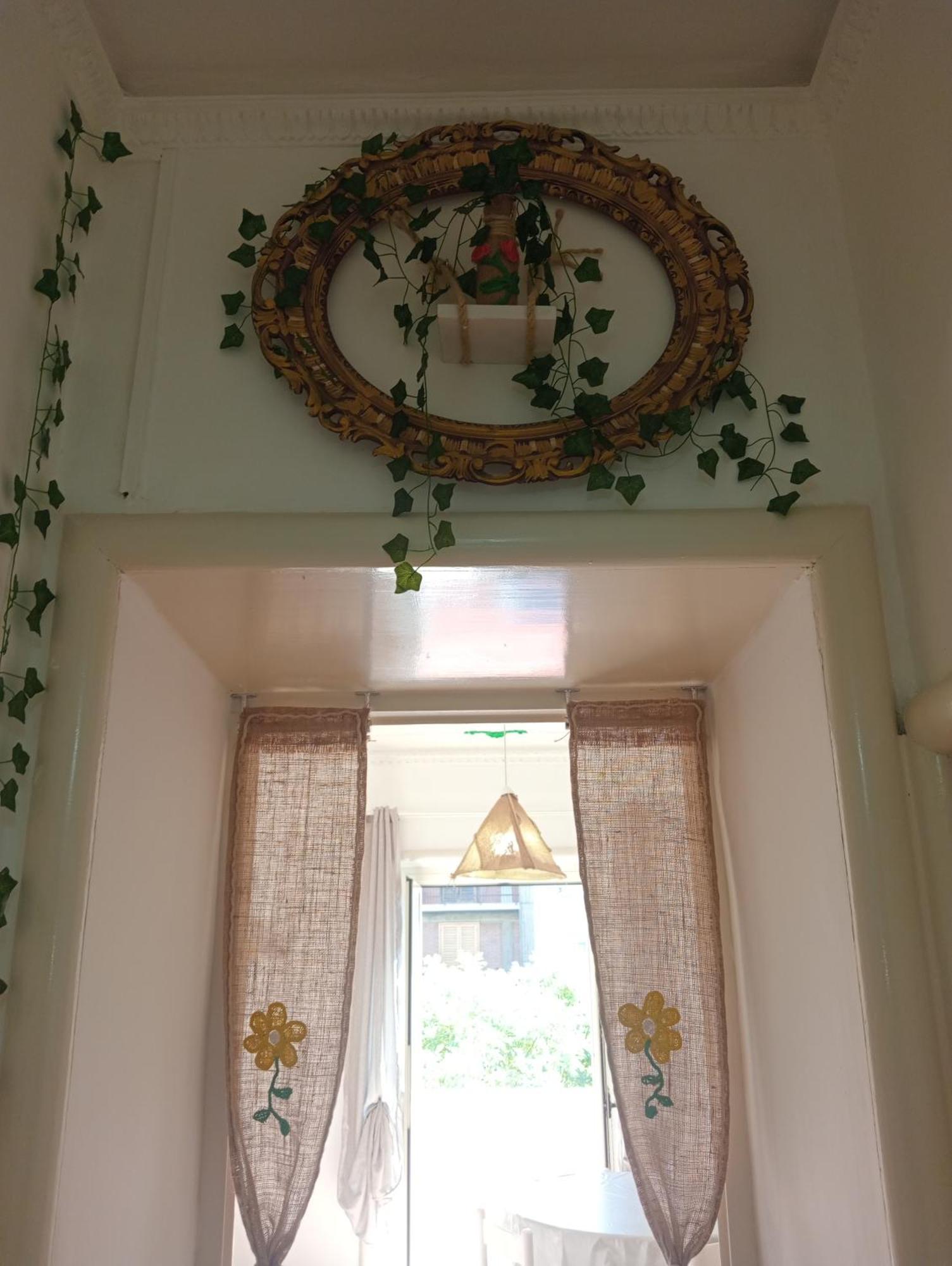 Casa Vacanze I Tre Girasoli "Green House" Caltagirone Exterior photo