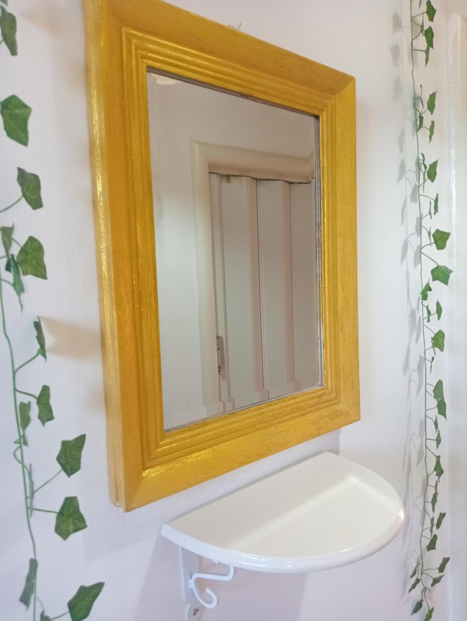 Casa Vacanze I Tre Girasoli "Green House" Caltagirone Exterior photo