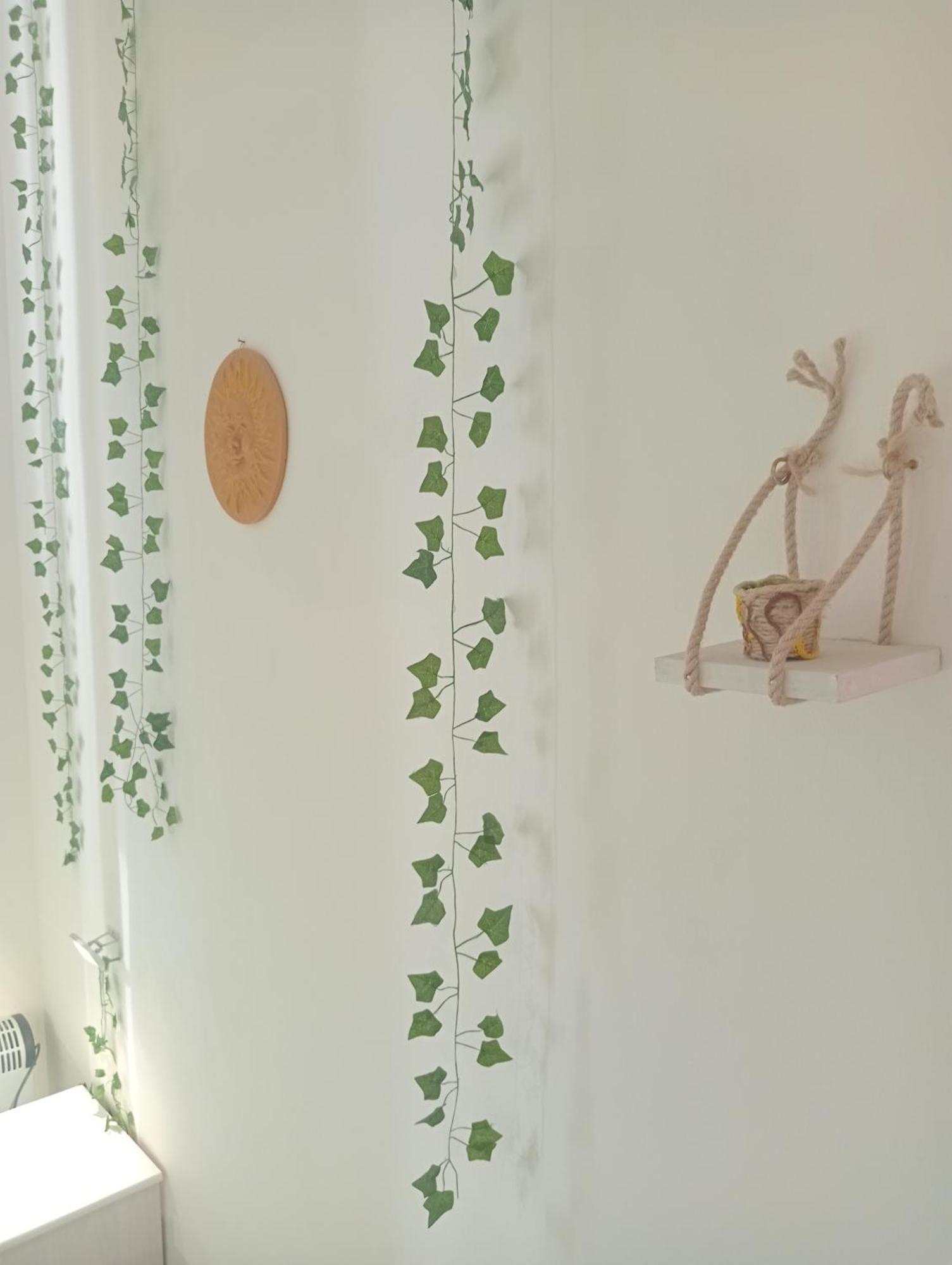 Casa Vacanze I Tre Girasoli "Green House" Caltagirone Exterior photo
