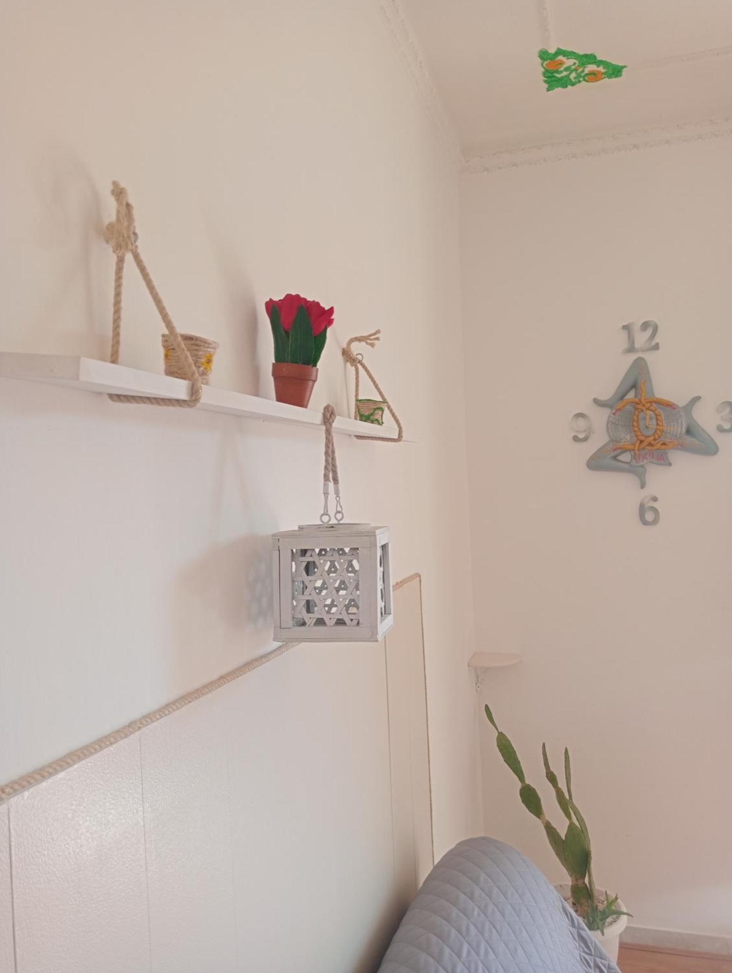 Casa Vacanze I Tre Girasoli "Green House" Caltagirone Exterior photo