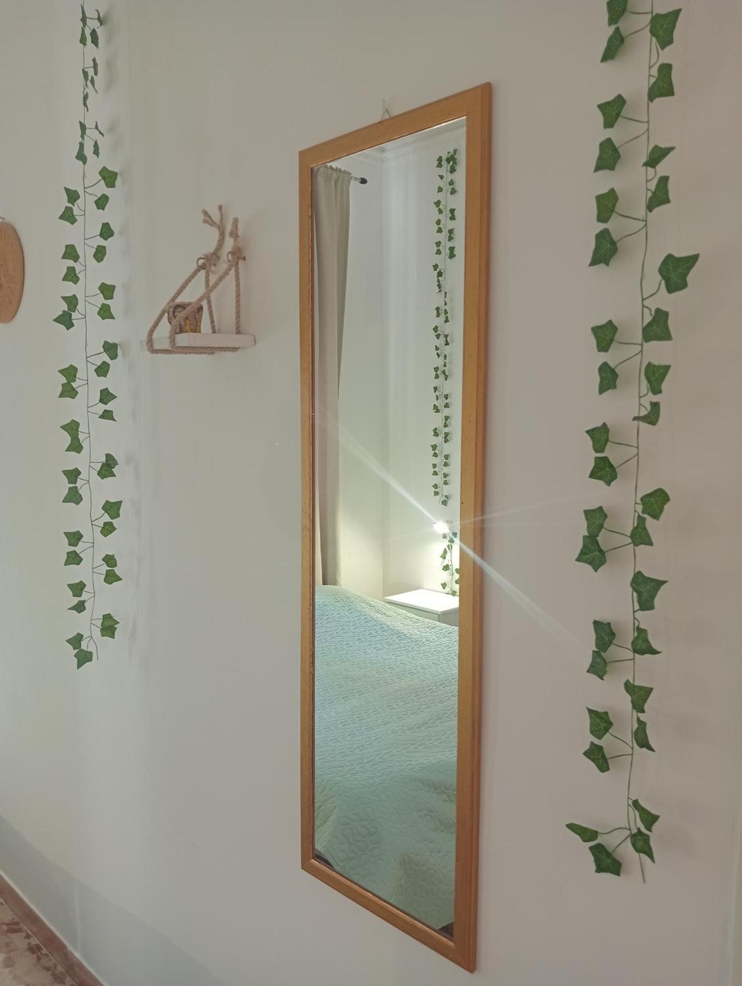 Casa Vacanze I Tre Girasoli "Green House" Caltagirone Exterior photo