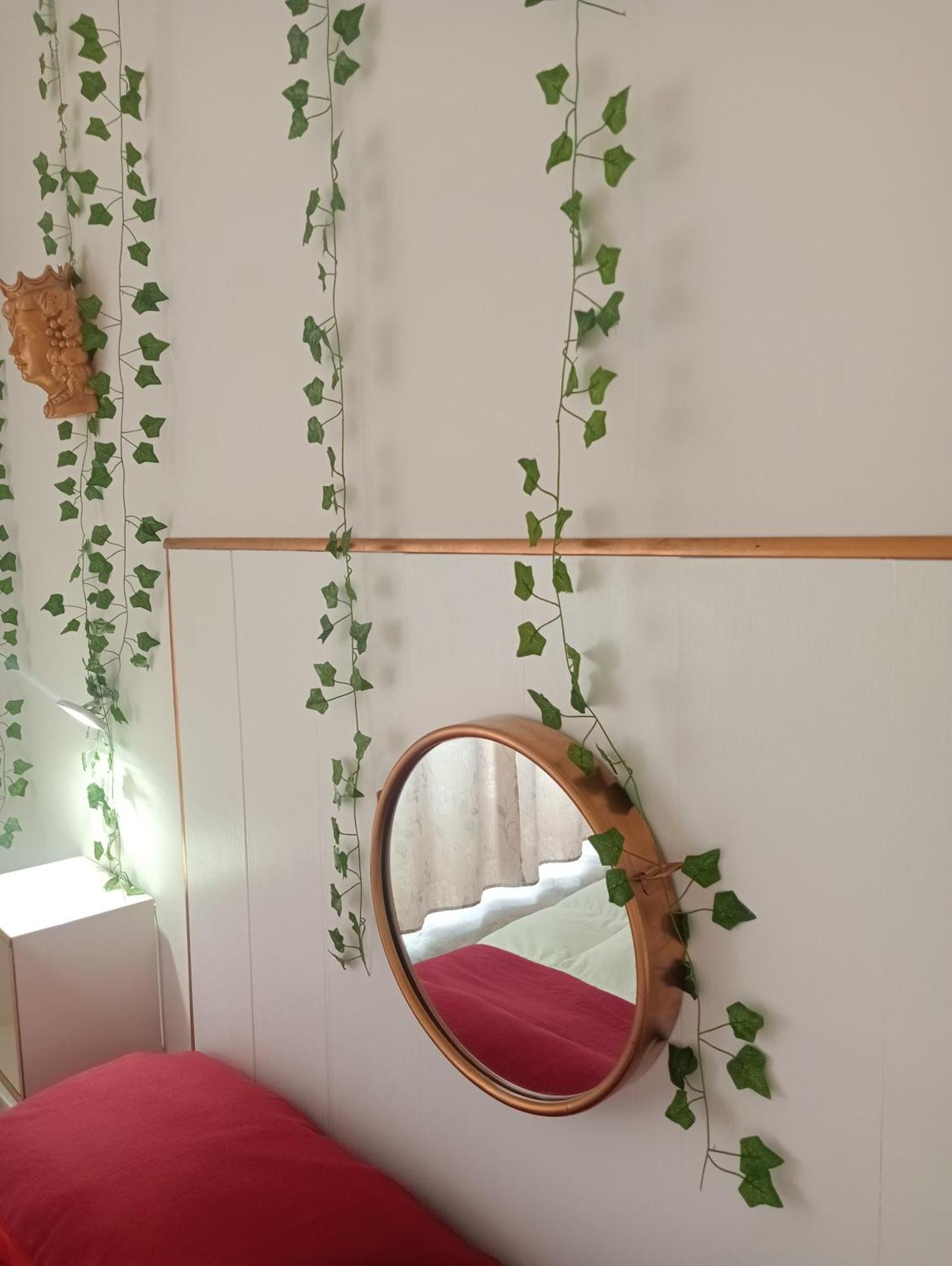Casa Vacanze I Tre Girasoli "Green House" Caltagirone Exterior photo