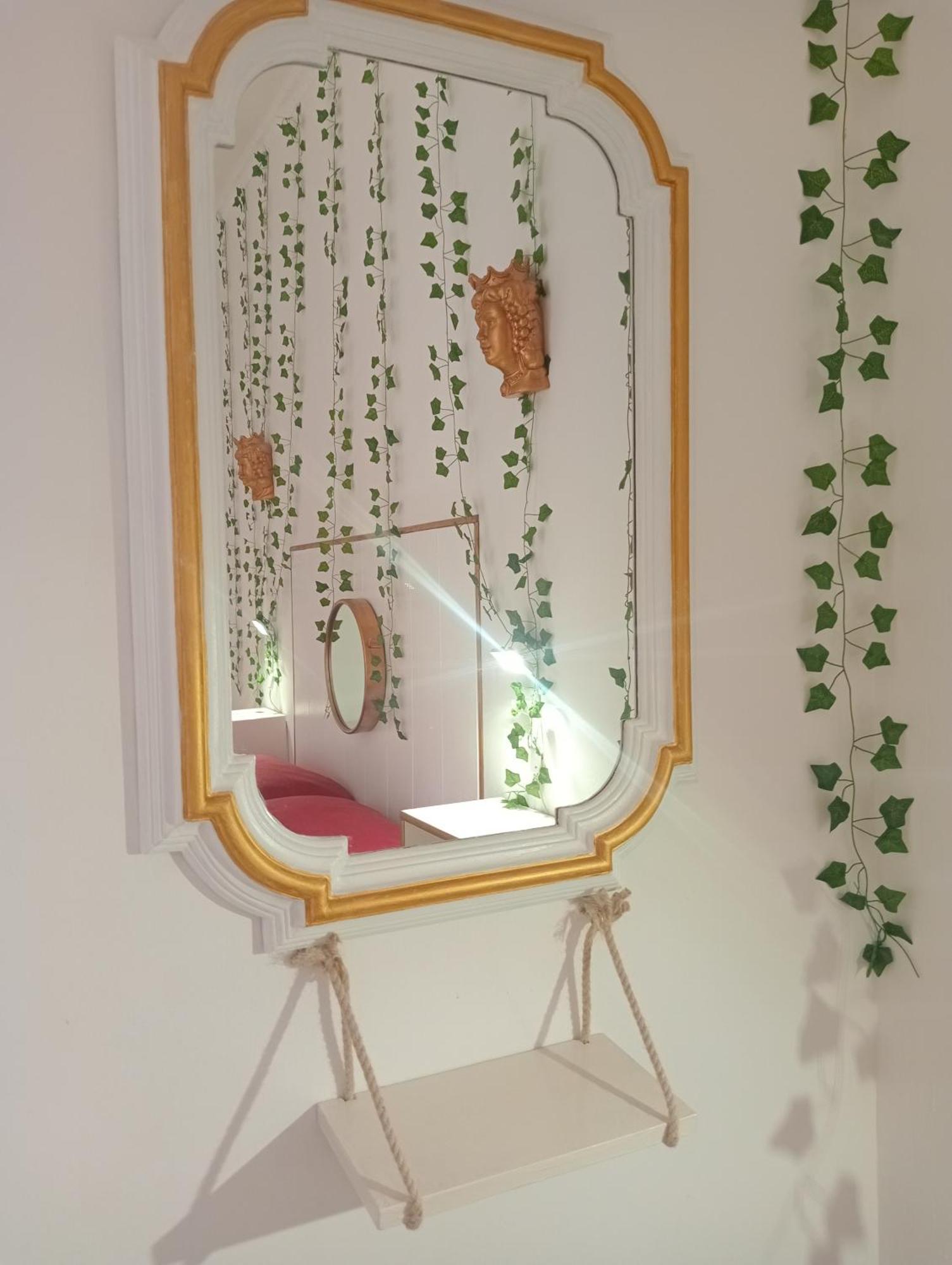 Casa Vacanze I Tre Girasoli "Green House" Caltagirone Exterior photo