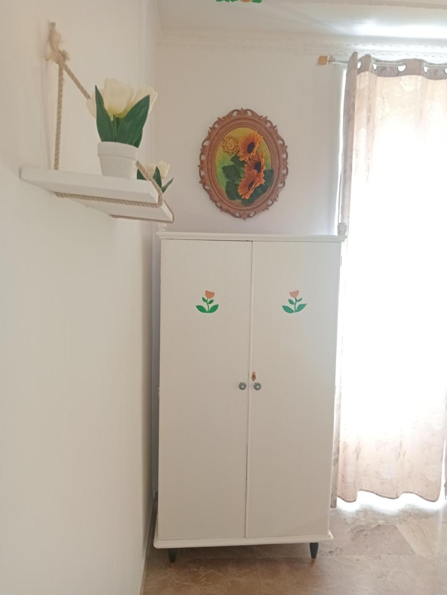 Casa Vacanze I Tre Girasoli "Green House" Caltagirone Exterior photo