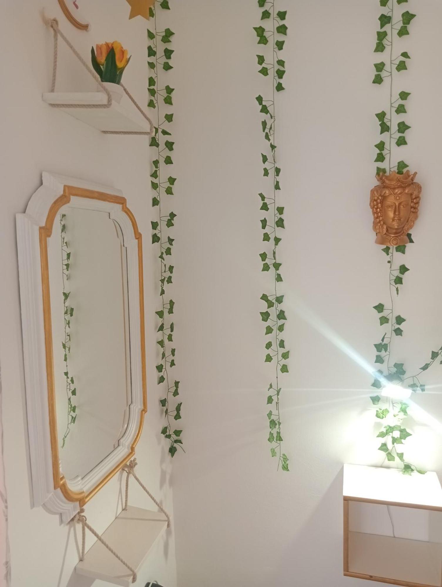 Casa Vacanze I Tre Girasoli "Green House" Caltagirone Exterior photo