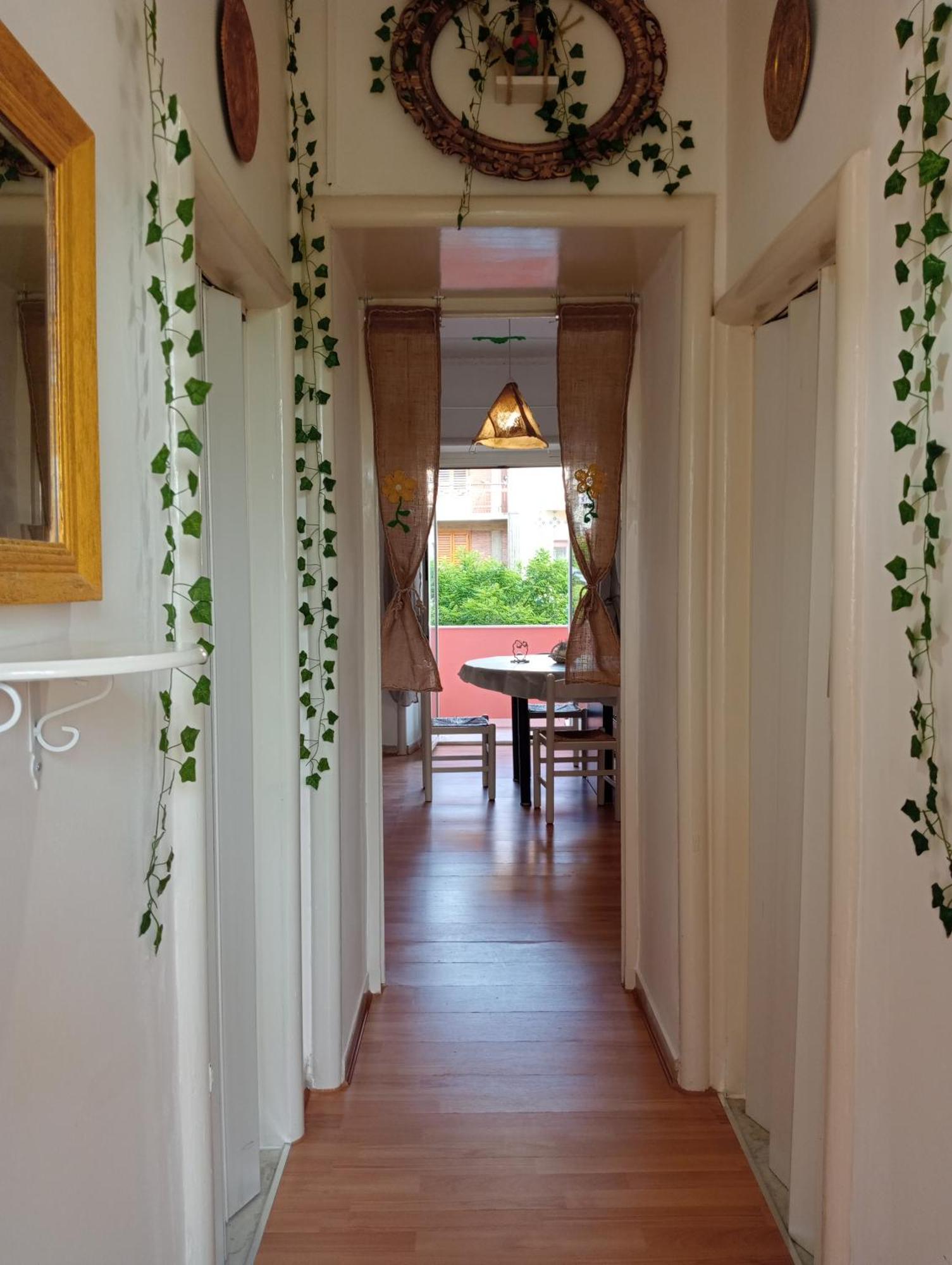 Casa Vacanze I Tre Girasoli "Green House" Caltagirone Exterior photo