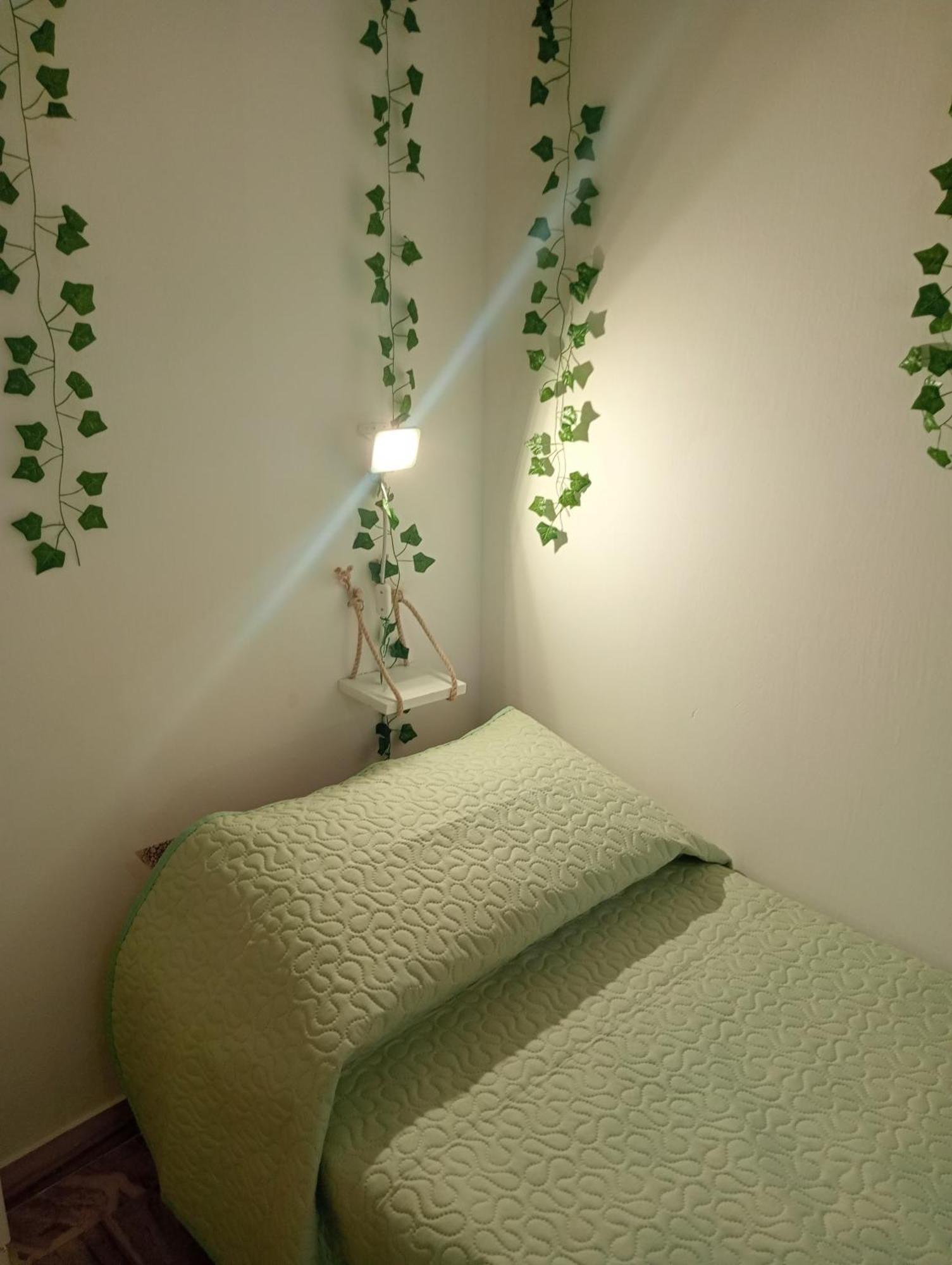 Casa Vacanze I Tre Girasoli "Green House" Caltagirone Exterior photo