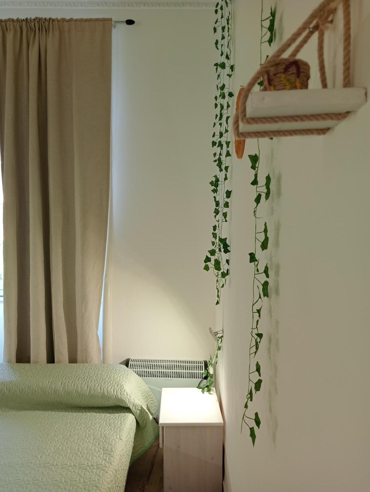 Casa Vacanze I Tre Girasoli "Green House" Caltagirone Exterior photo