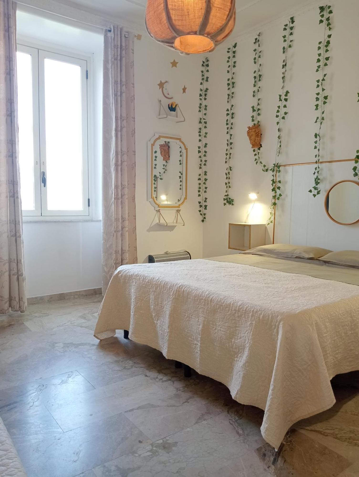 Casa Vacanze I Tre Girasoli "Green House" Caltagirone Exterior photo