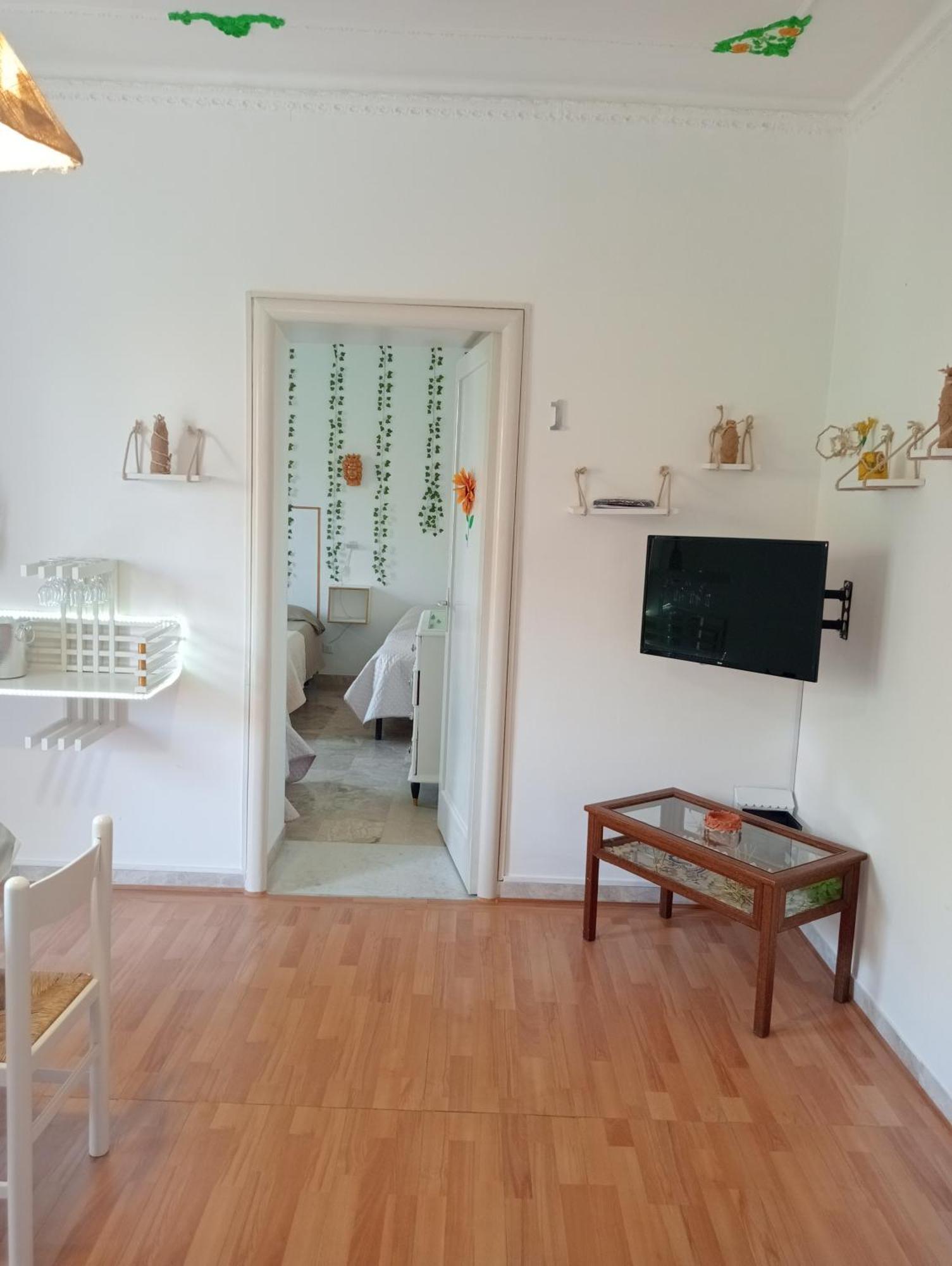 Casa Vacanze I Tre Girasoli "Green House" Caltagirone Exterior photo