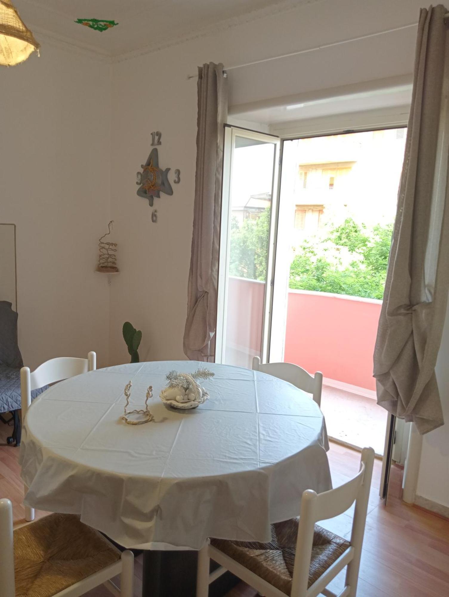 Casa Vacanze I Tre Girasoli "Green House" Caltagirone Exterior photo