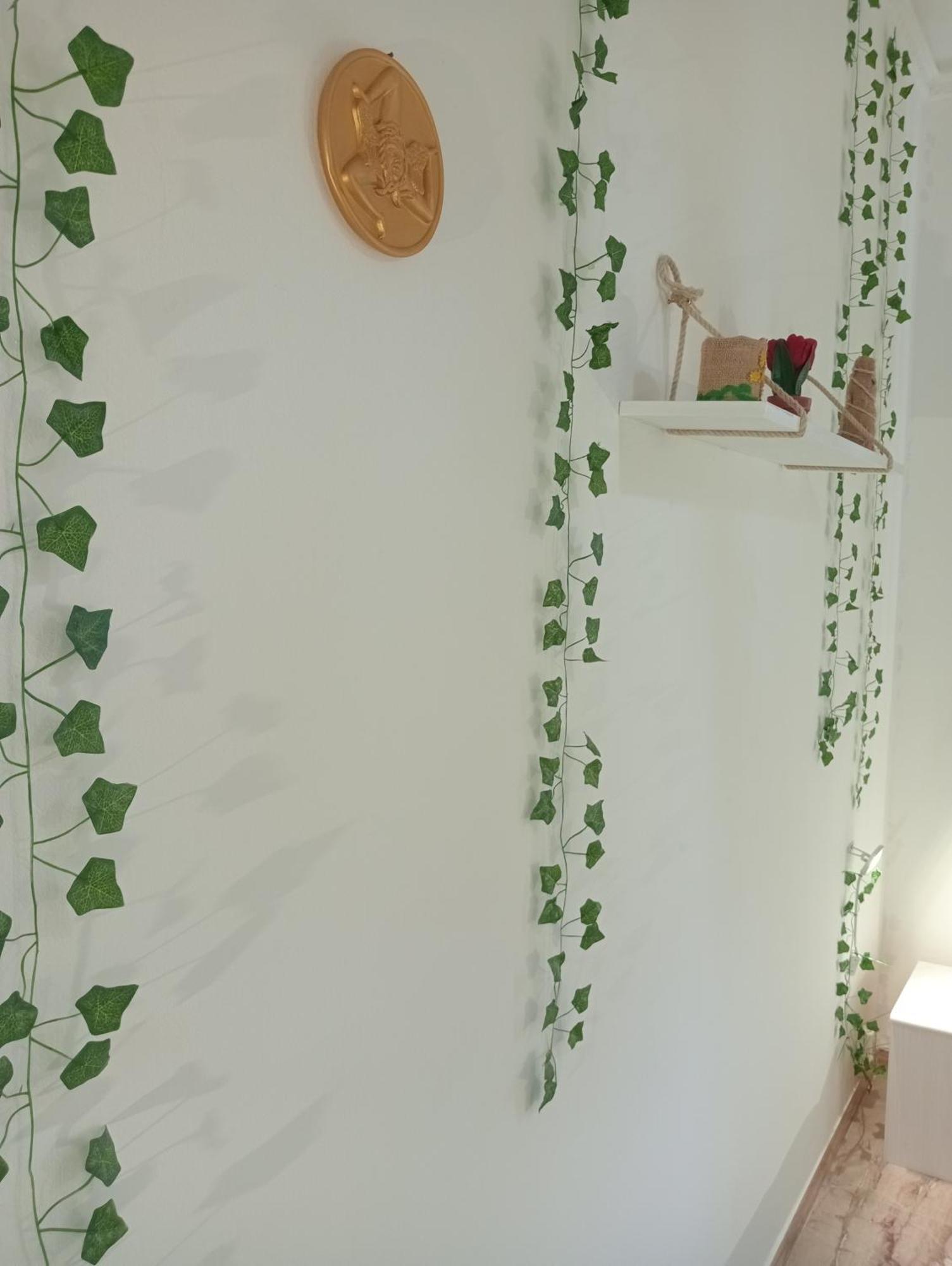 Casa Vacanze I Tre Girasoli "Green House" Caltagirone Exterior photo