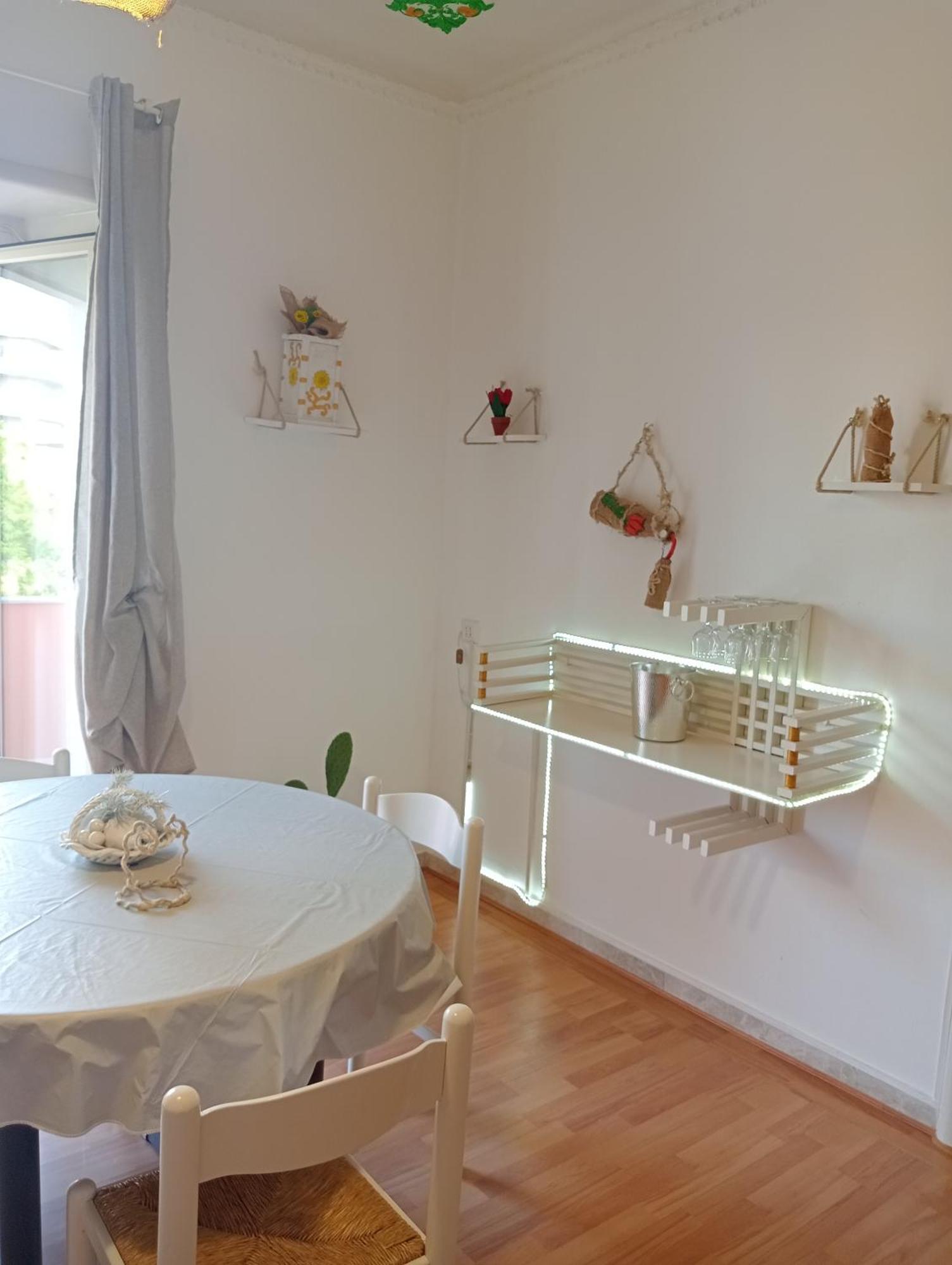 Casa Vacanze I Tre Girasoli "Green House" Caltagirone Exterior photo